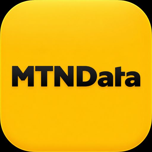 1 GIG MTN DATA
